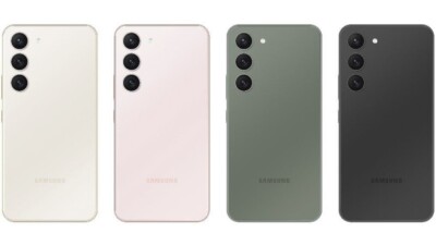 Samsung Galaxy S23 128GB - 5G SM-S911U1 - FACTORY UNLOCKED