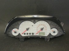 FORD FOCUS MK1 (98-04) 1.8 TACHIMETRO BENZINA QUADRO STRUMENTI 98AB10849KH