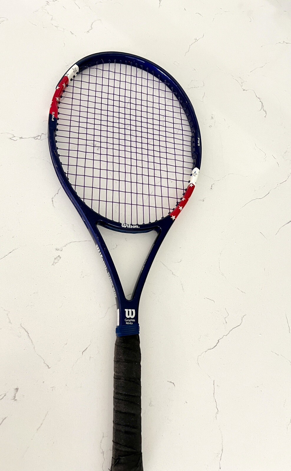 dada0127　ウィルソン テニスラケット プロスタッフ ツアーDB95 ウィルソン テニスラケット プロスタッフ ツアーDB 95 wilson pro