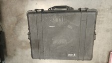 Pelican 1620 Rolling Transit Case Unit 28