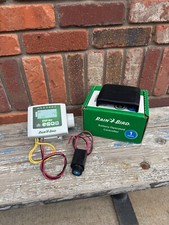 Rain Bird ESP9V2 Outdoor 9-Volt Battery Opera...