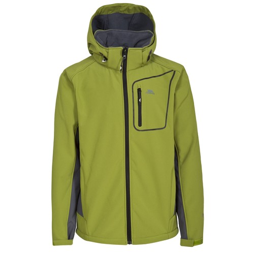 Trespass Mens Strathy II Softshell 