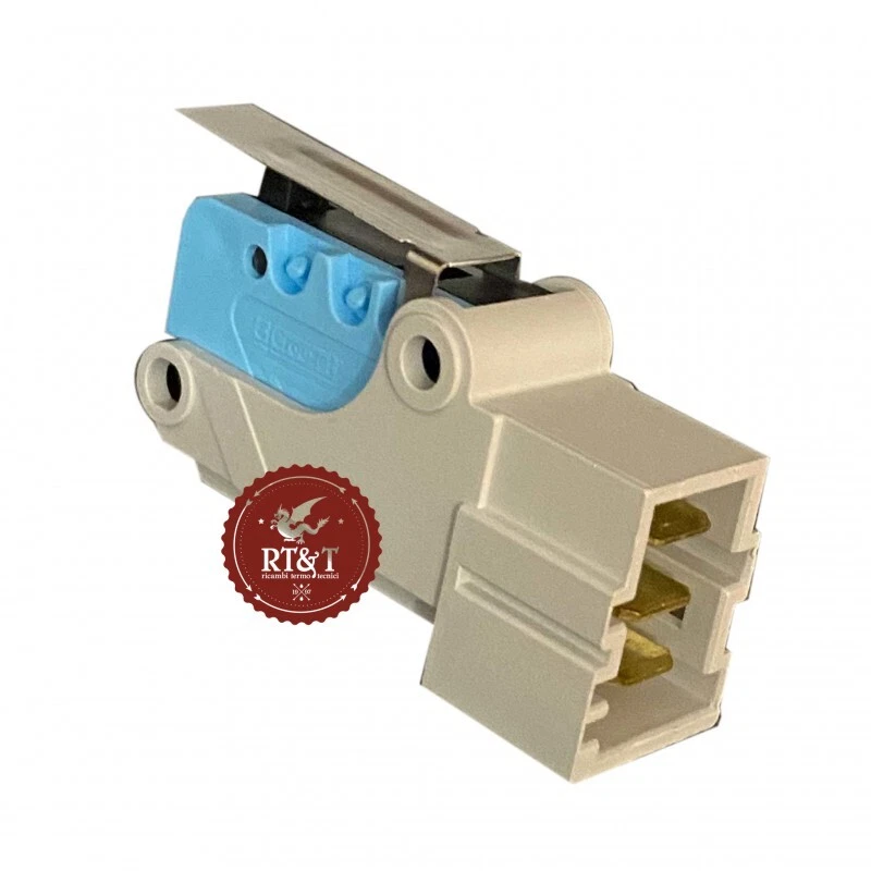 Leva Microinterruttore Sanitario Immergas 3016083 Per Caldaia - Originale