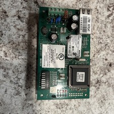 Bosch B420 Network Ethernet Communication Module