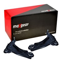 2X Maxgear Querlenker Vorne FüR Renault Laguna II 1.6-3.0 03.01-12.07