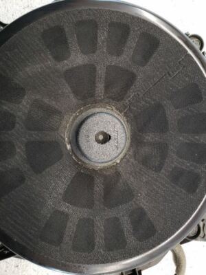 07-13 Infiniti G35 G37 Sedan Front Right Passenger Bose Speaker