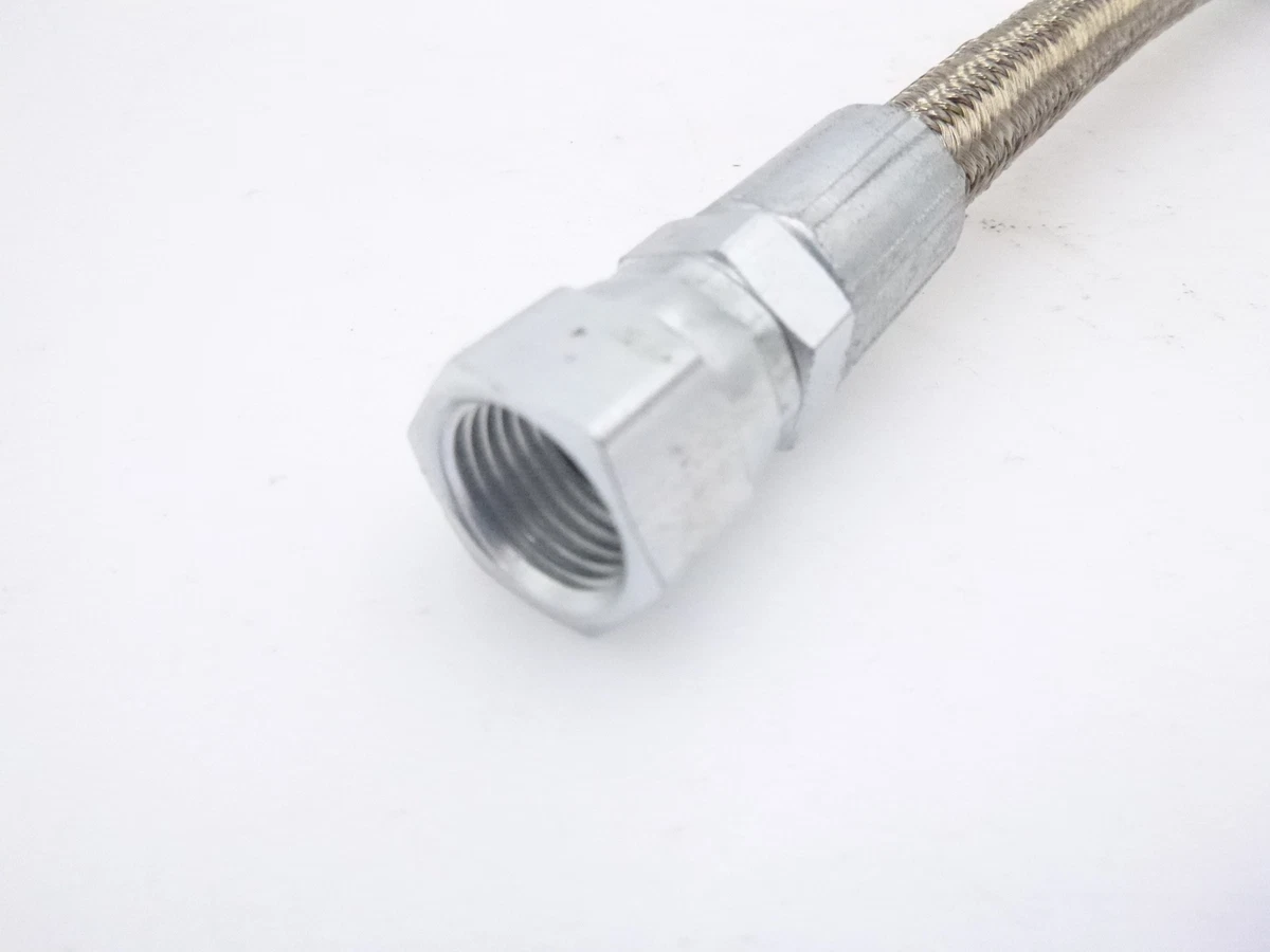 Navistar International High Pressure Braided Hose 1829802C1 