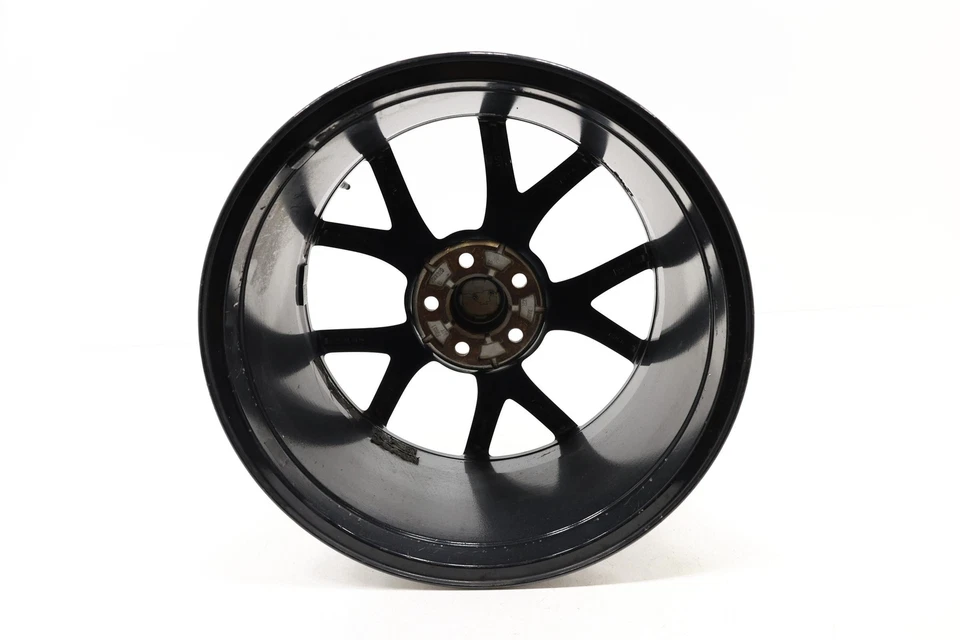 Llanta de aleación Ford Mustang GT 2018-2023 19X9,5J ET40 OEM LR3C1007HA Foto 4 de 4