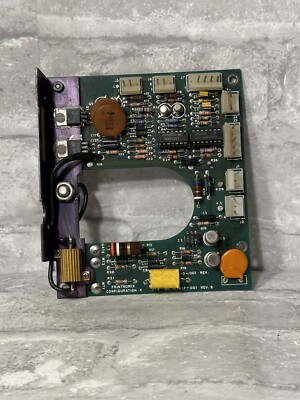 PRINTRONIX 103637-001 REV.