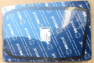 BMW X5 M E70  DICHTUNG ÖLWANNE AUTOMATIKGETRIEBE 3141390003