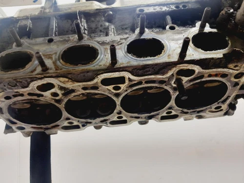 Głowica cylindra MD313416 R. do MITSUBISHI CARISMA BERLINA 5 (DA0) 2002 8858924 - Zdjęcie 3 z 10