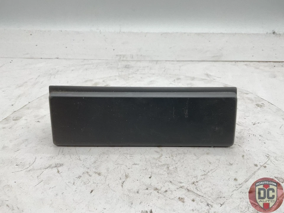 Cenicero Porsche 911 Boxster Cayman 2005-2012 99755314102A03 122689 Foto 2 de 4