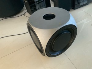 beolab subwoofer