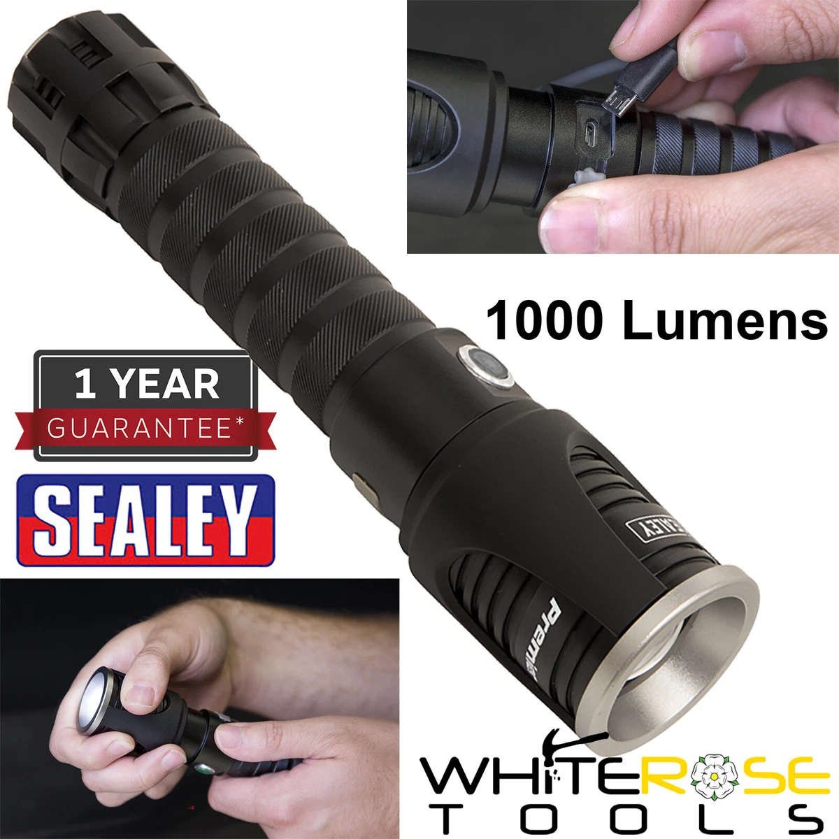 Sealey torch 2024