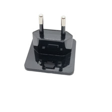 Only EU Plug Adapter for 19V 2.1A Nvidia Shield TV Pro Media SPA040A19W2