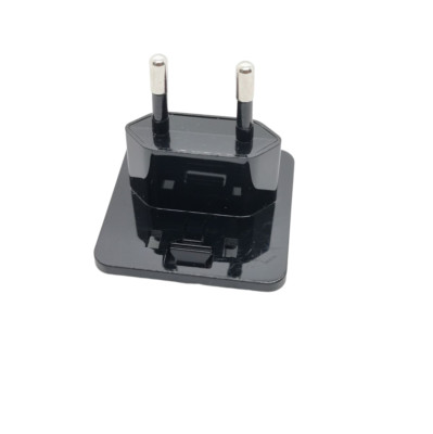 Only EU Plug Adapter for 19V 2.1A Nvidia Shield TV Pro Media SPA040A19W2
