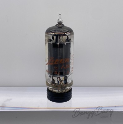 Vintage Zenith 6AU6/6Ж4П/ CV2524 Sharp Cutoff Amplifier Audio Vacuum Tube Valve