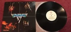 Van Halen, Van Halen, 1978, WB Records,  BSK 3075., VG+,