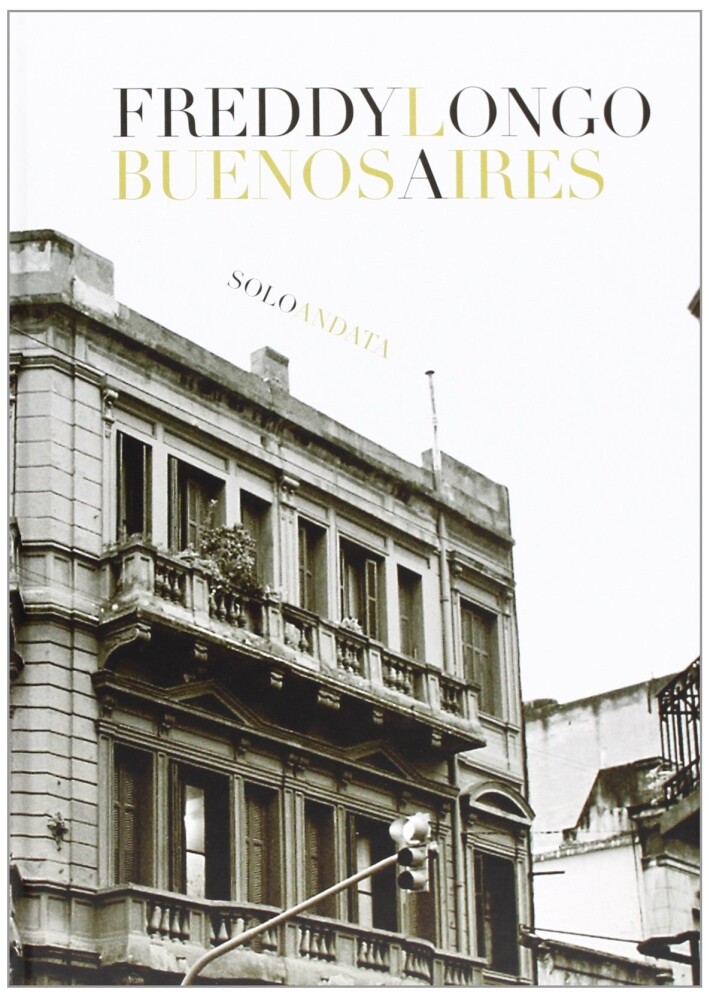 Buenos Aires Solo Andata - [Damiani]
