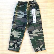 Kid Connection Cameo Warm Fleece Sweatpants Size 24 month 2T 3T 4T 5T YOU CHOOSE