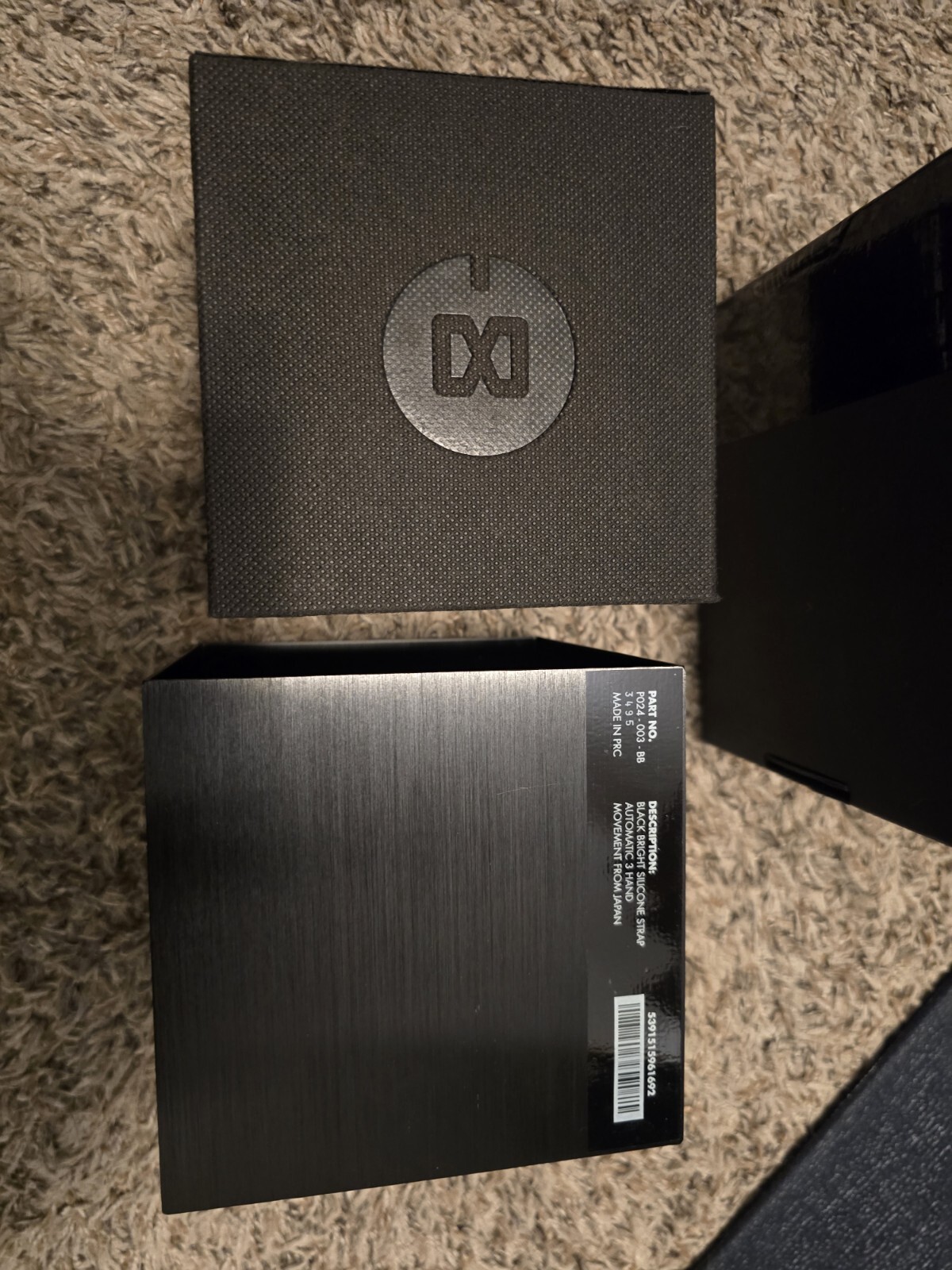 Minus 8 Layer 2.0 Automatic Watch Mint - image 9