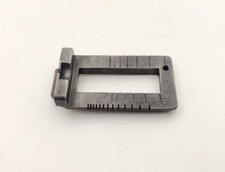 Original Antique Swedish Mauser M94 Carbine Rear Sight Ladder Only