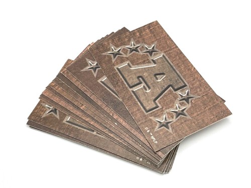 Monopoly NFL Grid Iron Football Replacement Pieces Tokens, Cards, Money and More - Picture 15 of 56