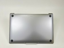 OEM MacBook Pro 13'' A2338 M1 2020 Bottom Back Case Cover 613-13916-A SPG GRD A