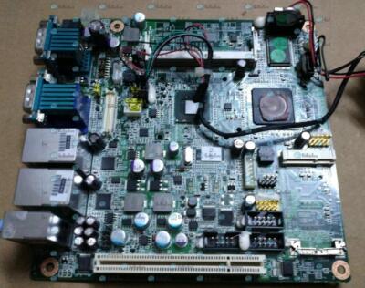 1PC Advantech AIMB-212 AIMB-212D Industrial control board tested
