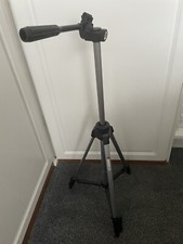 Ambico Lightweight Camera Tripod