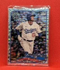 2024 TOPPS SERIES 2 1989 35th ANNIVERSARY FOILBOARD COMPLETE YOUR SET YOU PICK