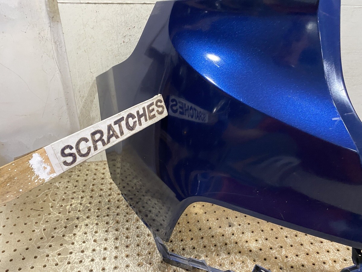 OEM 2019-2020 Hyundai Santa Fe Rear Bumper Genuine 86511-S2000 | eBay OEM 2019-2020 Hyundai Santa Fe Rear Bumper Genuine 86511-S2000 | eBay