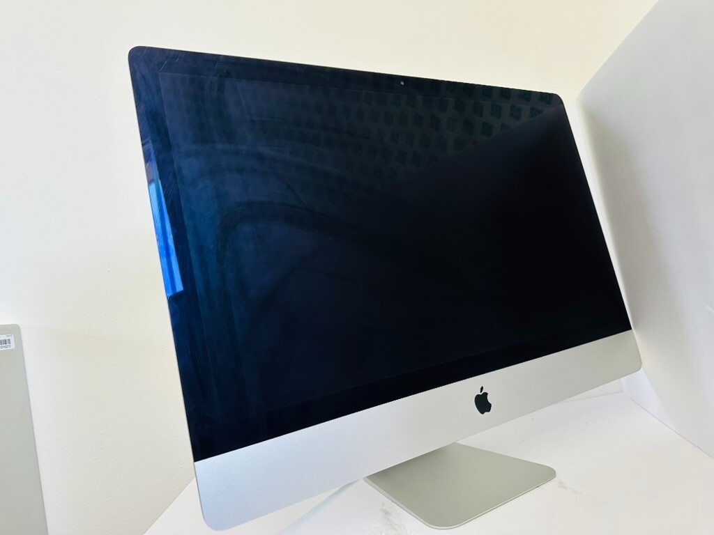 Apple iMac 27