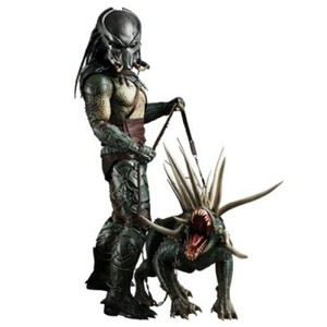 Hot Toys Chopper Predator | eBay Hot Toys Chopper Predator | eBay