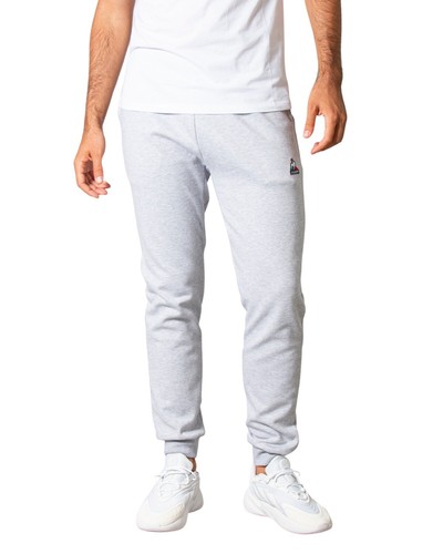 Pantaloni sportivi Uomo LE COQ SPORTIF ess pant regular n 3 2120409 | eBay