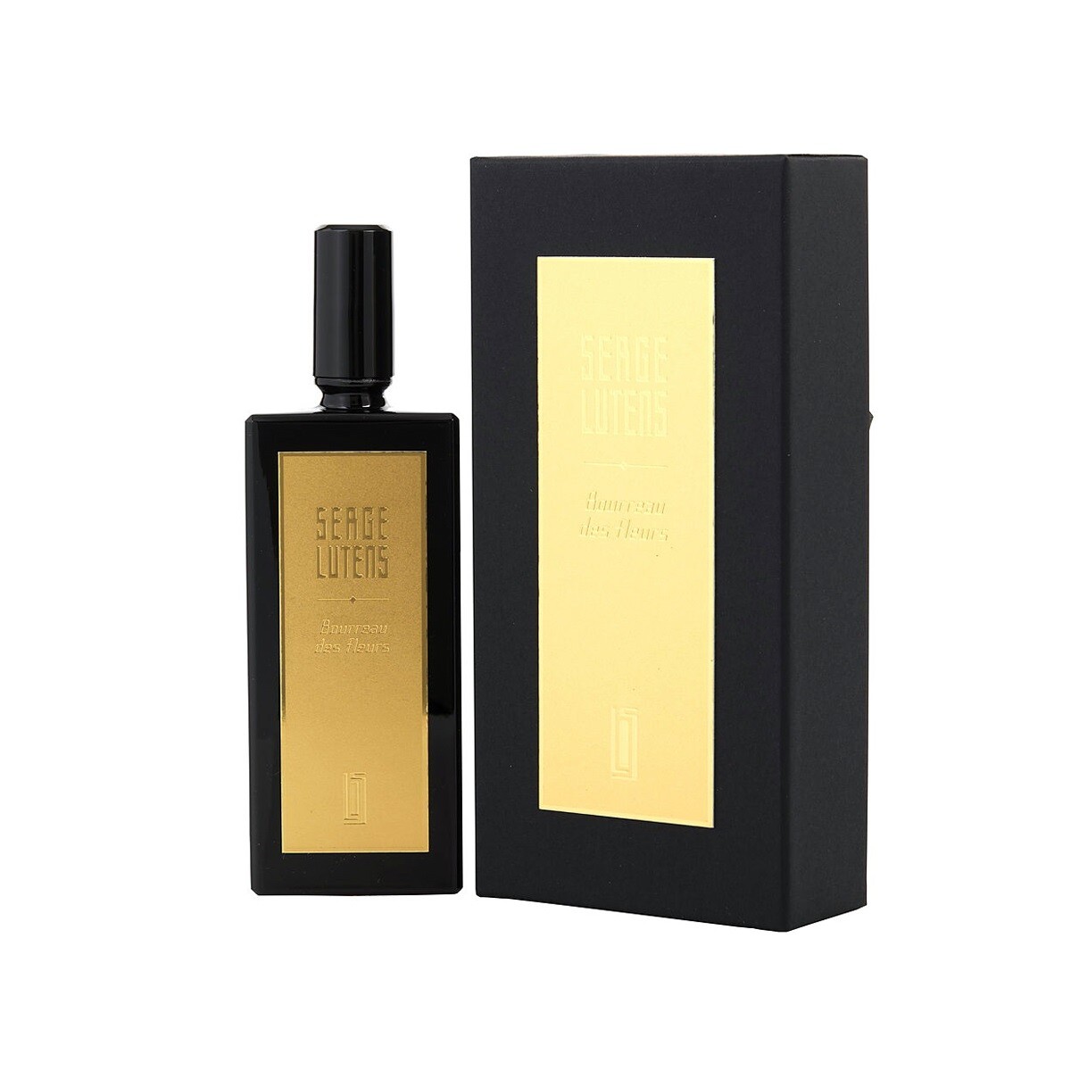 Serge Lutens Bourreau Des Fleurs Eau De Parfum EDP Full Size