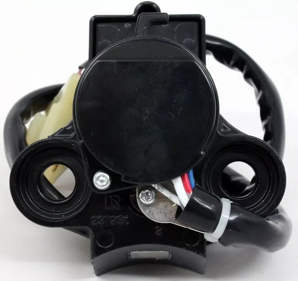 eyeknow74です Kawasaki Genuine Z1000 ZX10R Ignition Switch Assembly 27005