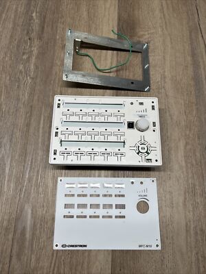 Crestron MPC-M10-W Media Presentation Controller