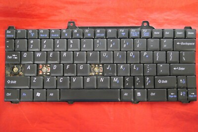 Single Key from a Dell Insiron 700M 