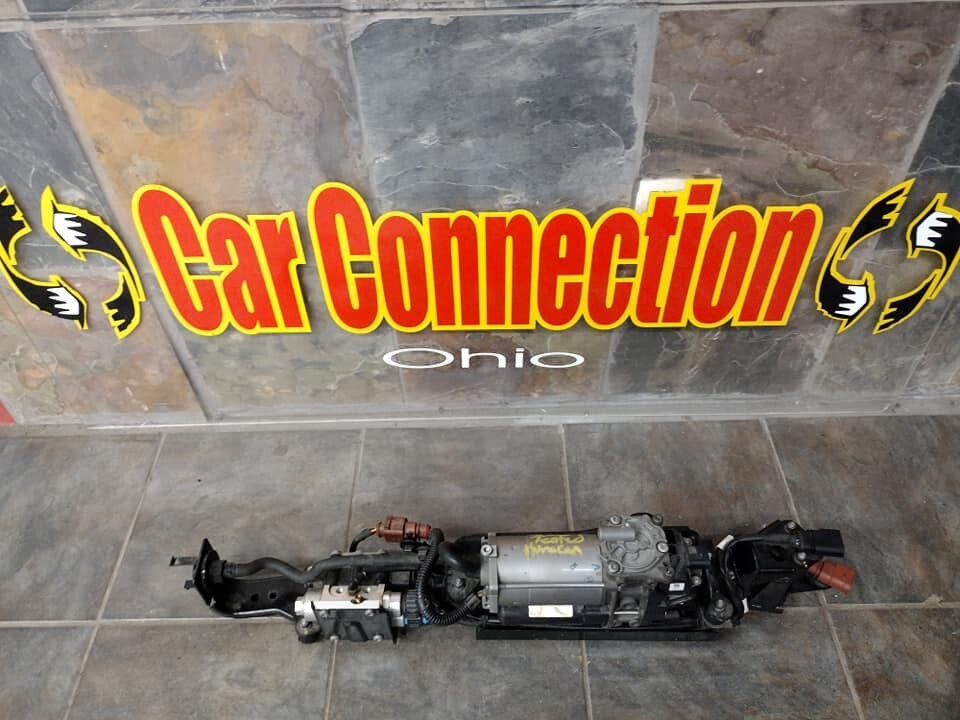 LIFT PUMP ASSEMBLY LAMBORGHINI HURACAN 443 020 301