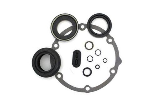 Transfer Case Gasket & Seal Kit For GM Chevy NP261XHD / NP263XHD – Fits 2001-2007 Silverado, Sierra, Duramax – USA-Made