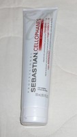 Sebastian Cellophanes Hair Color Shine Enhancer Red Deposit Only Sebastian Cellophanes Hair Color Shine Enhancer Red Deposit Only