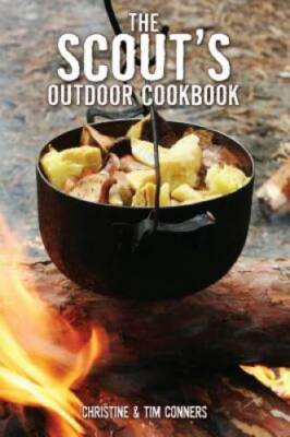 Scout's Outdoor Cookbook (Falcon Guide) - Paperback By Conners, Christine - GOOD