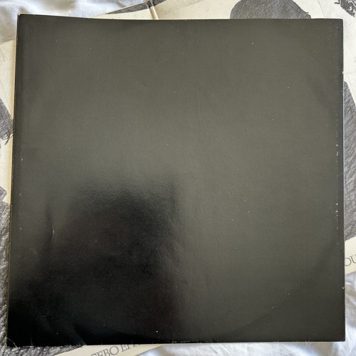 SIOUXSIE AND THE BANSHEES Join Hands POLYDOR UK 1ST PRESS NM VINYL LP POLD5024 - Picture 6 of 11
