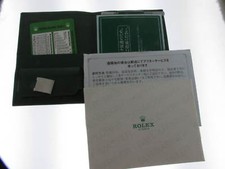 Rolex Submariner Sea Dweller toolkit ref. 16660 - 16600 genuine
