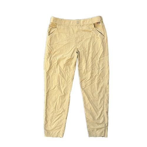 PANTALON HYDRA IMPERMÉABLE ORANGE - Topo Maroc