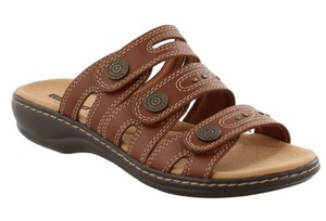 clarks leisa lakia women's sandal