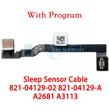 NEW Sleep Sensor Cable 821-04129-A for MacBook Air 13" A2681 2022 (With Program)