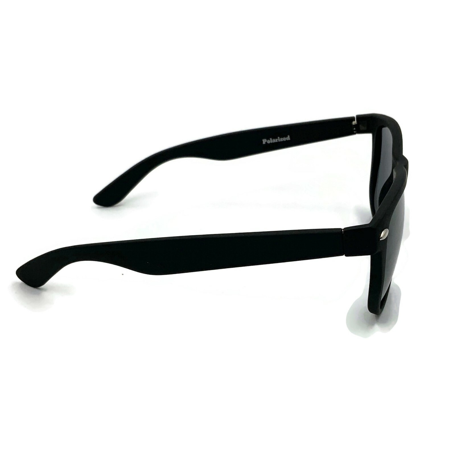 XXL Polarized Mens Extra Large Sunglasses for Big Fat Wide Heads 148 mm