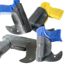 kydex pocket holster (various models available)